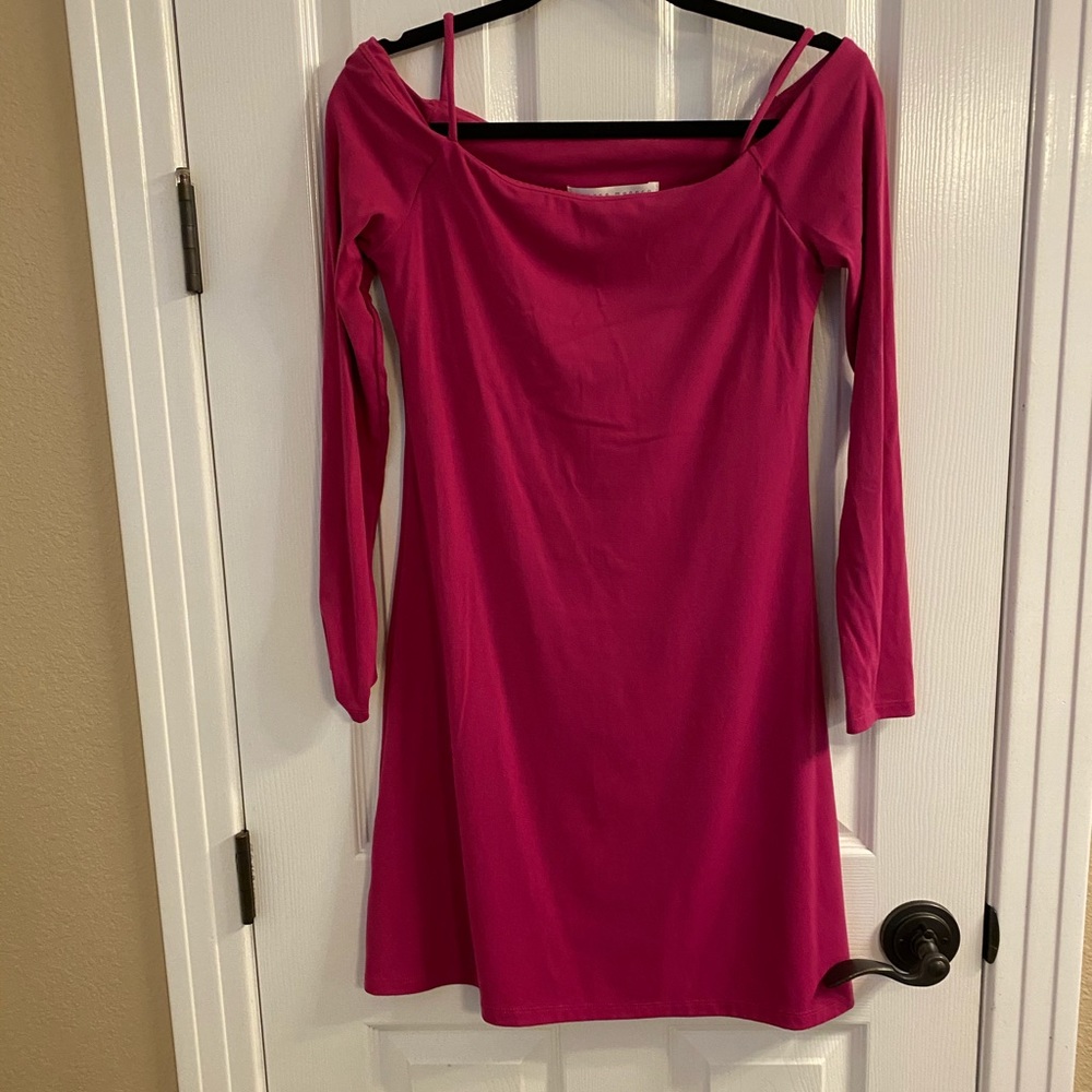 SUSANA MONACO Bodycon Dress